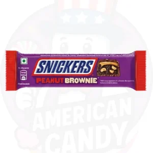 Snickers Peanut Brownie 45g