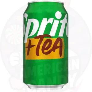 Sprite + Tea 355ml