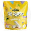 Star Candies Freeze-Dried Ice Cream Vanilla 16g