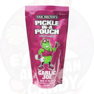 Van Holten’s Garlic Joe Pickle 306g