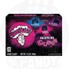 Warheads Galactic Mix Cubes 99g (1pc)