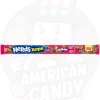 Wonka Nerds Rope Rainbow 26g