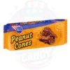 American Bakery Cones Peanut 112gr