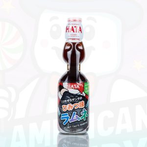 Ramune Hatakosen Christmas Edition Mystery Flavor 200ml