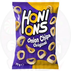 Honions Aros de Cebolla 70g