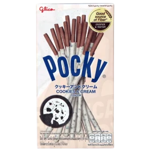 Pocky Cookies & Cream 40g