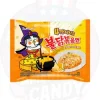 Samyang Ramen Hot Chicken Quattro Cheese 145g