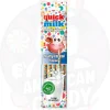 Quick Milk Magic Sipper Sabor Cereal Afrutado 5 pajitas 30g