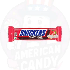 Snickers Berry Whip 40g