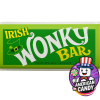 Irish Wonky Bar de chocolate irlandés