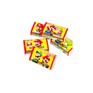 Coris Super Mario Gum 28g