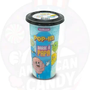 Iconik Sweet Pop In Cotton Candy Tutti Frutti 60g