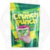 CANDY CRUNCH PUNCH 50 GR Lemon Lime Starballs