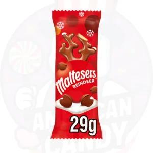 Maltese Christmas Reindeer Bar 29g