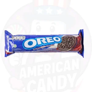 Oreo Dark & White Chocolate 120g