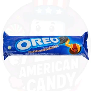 Oreo Peanut Butter Chocolate 110,4g