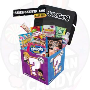 SUGARGANG MYSTERY BOX BIG