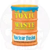 Toxic Waste Nuclear Fusion Drum 42g