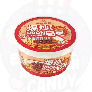 Udon Stir Fry 257g