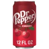 DR PEPPER 355 ML Cherry