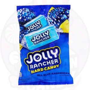 CANDY JOLLY RANCHER 184 GR Blue Raspberry