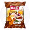 SNACK HERRS 28 GR Honey bbq chips