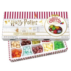 Jelly Belly Beans Harry Potter Bertie Bott's Gift Box 125g