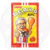 CANDY FRESQUITO 17 GR KFC Dip & Click