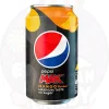 Pepsi Max Mango, bebida de mango de 330ml