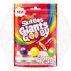 CANDY SKITTLES 125 GR Giants Gooey