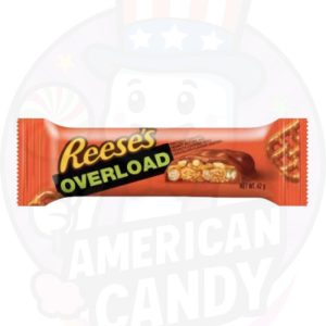 Reese’s Overload Bar 42 g