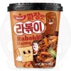 Delief Rabokki Jjajang 165g