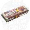 CANDY HERSHEYS 102 GR WAFER MILK CHOCOLATE