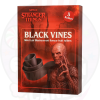 CANDY STRANGER THINGS 5 UN FRUIT ROLLERS BLACKCURRANT