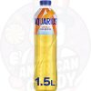 Aquarius Naranja Zero Azúcar 1,5 L