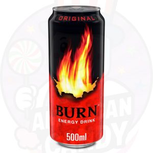Burn Energy Original 500ml