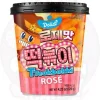 Delief Tteokbokki Cup Rose 120g