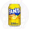 Fanta Limón 330 ml