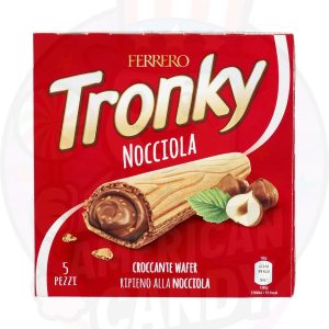 Ferrero Tronky Avellana 90g