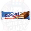 Knoppers Nutbar 40g