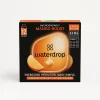 Waterdrop Mango Boost 12 Pastillas Saborizantes