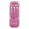 Monster Ultra Rosá Zero Azúcar 500ml