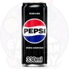 Pepsi zero Azucar 330 ml