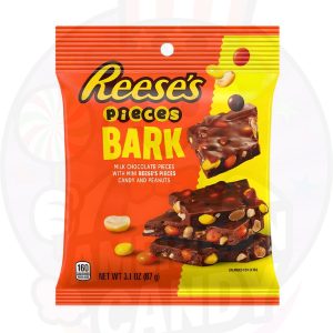 Reese's Pieces Bark 87g