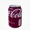 Coca-Cola Cherry 330ml