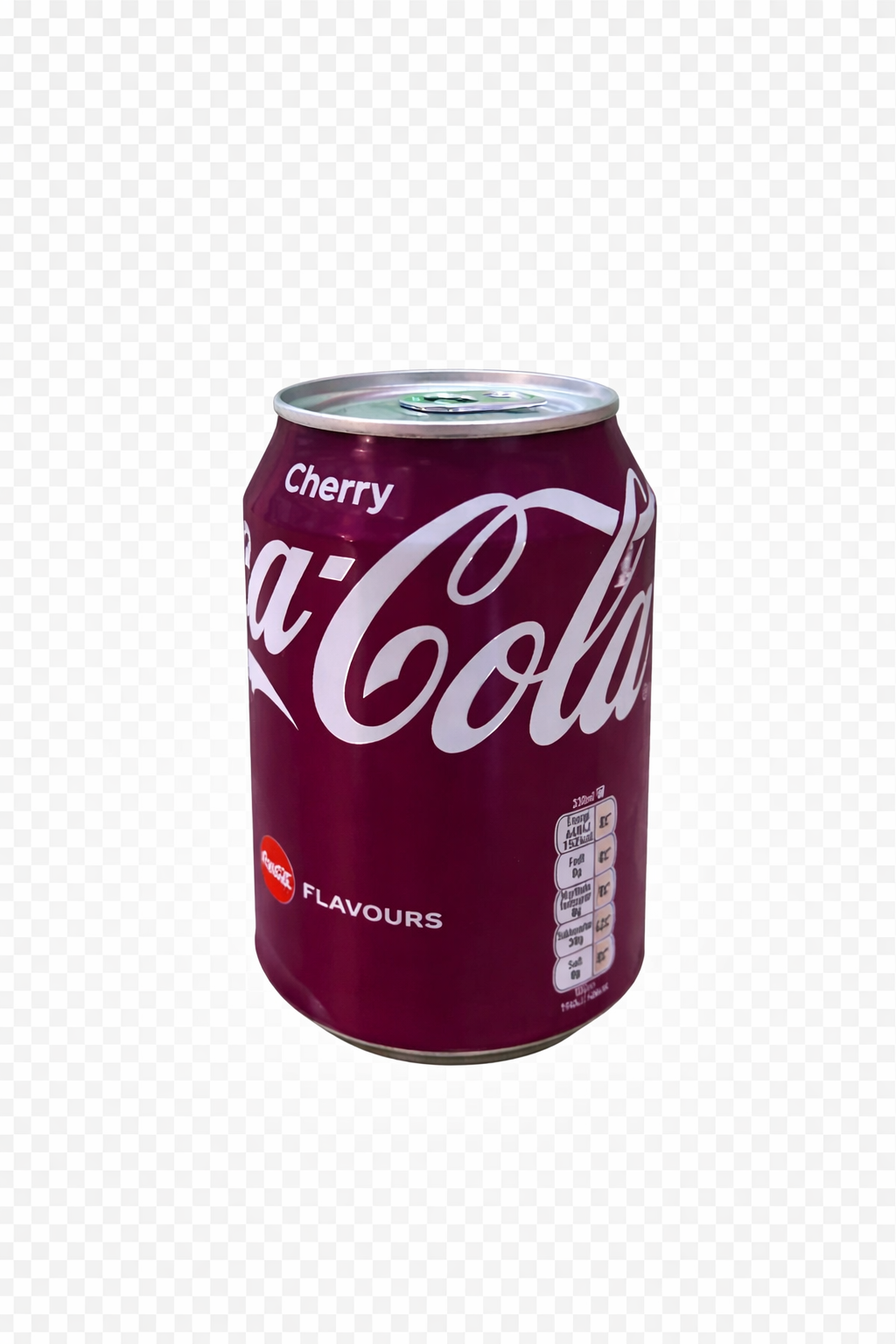 Coca-Cola Cherry 330ml