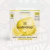 Waterdrop Lemon 12 Pastillas Saborizantes