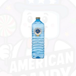 Agua Mondariz PET Botella Especial 1,5 L