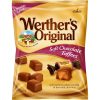 Werther's Original  Caramelos toffee blandos cubiertos de chocolate 120g