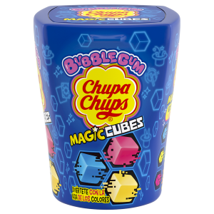 Magic Cubes Chupa Chups (1pc)
